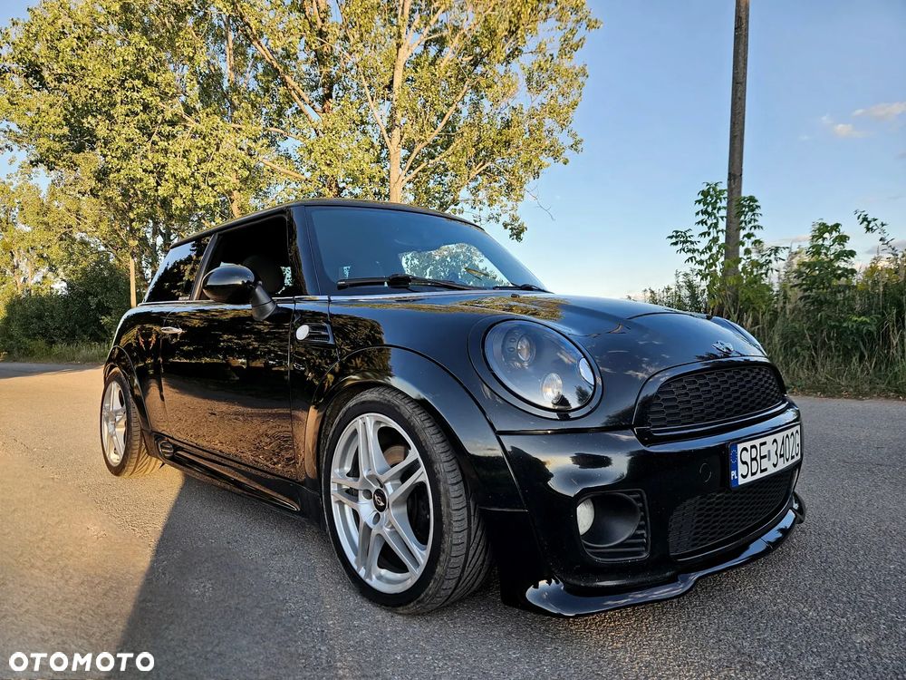 MINI Cooper D - 3
