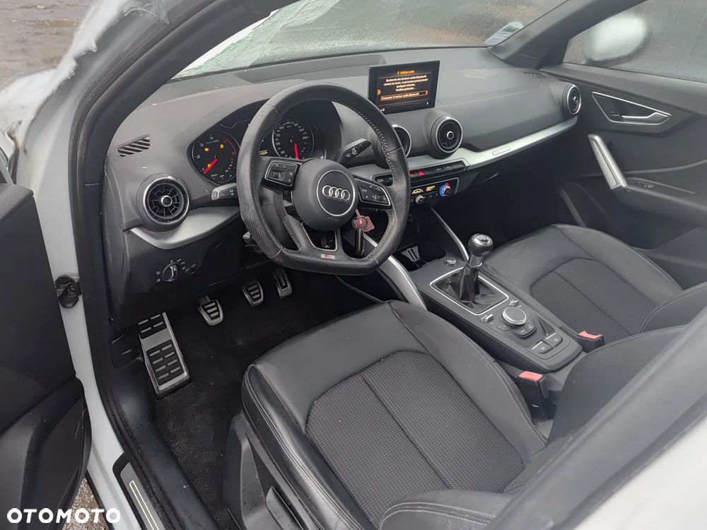 Audi Q2 1.6 TDI Sport - 25