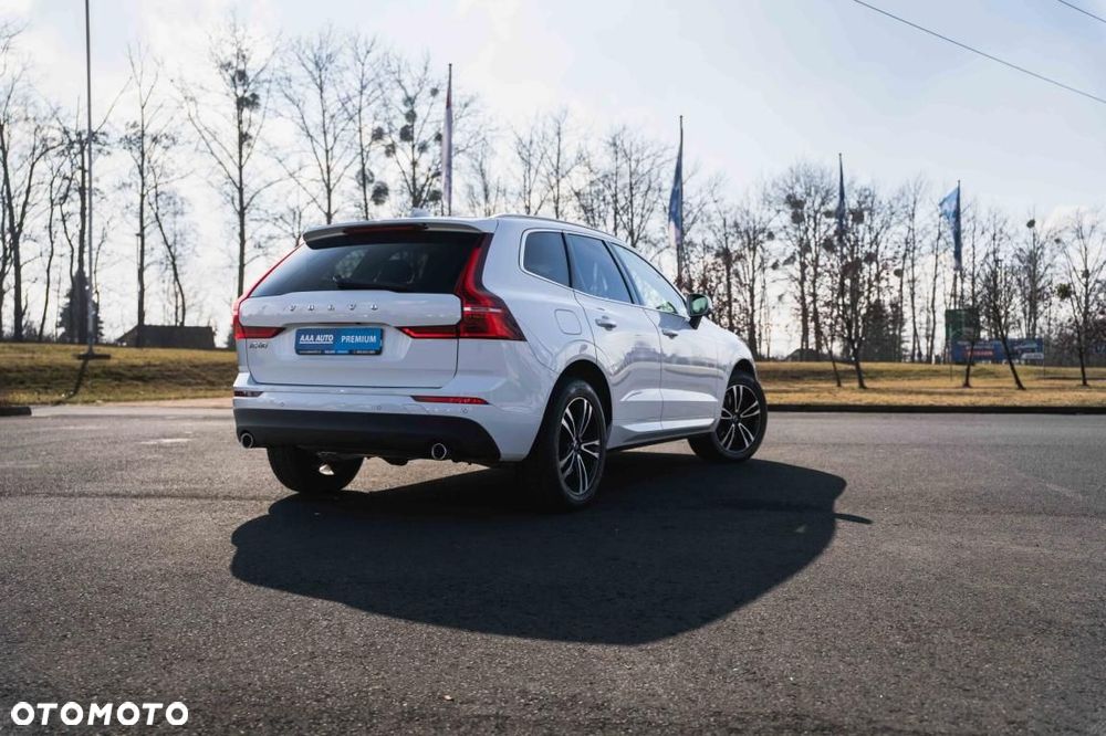 Volvo XC 60 - 7