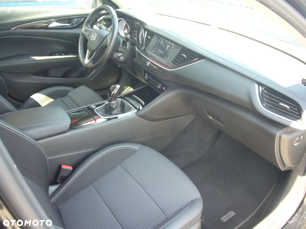 Opel Insignia 1.6 CDTI Elite S&S - 18