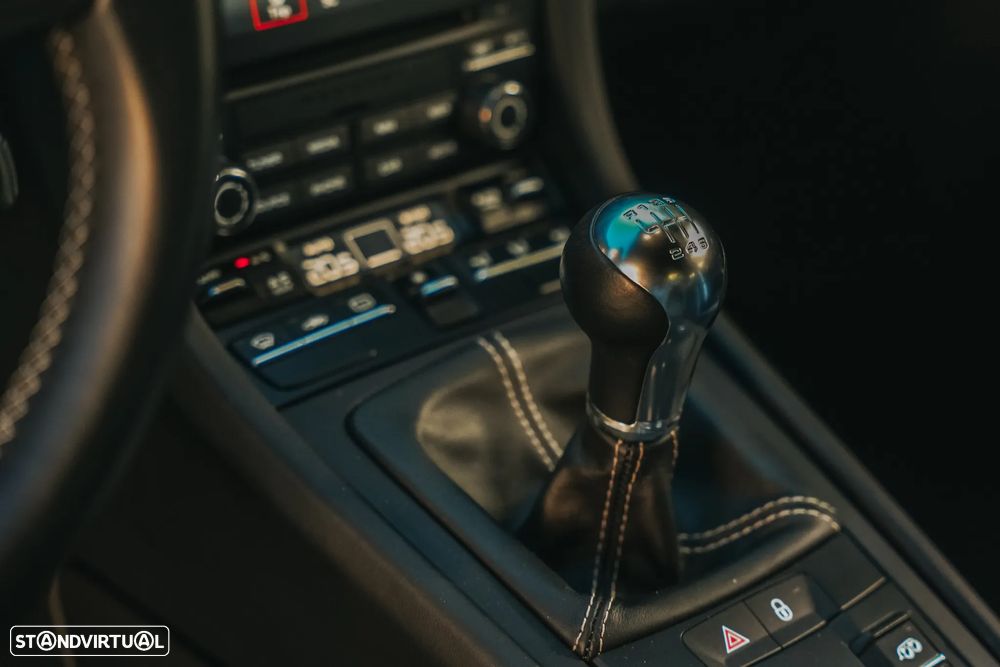 Porsche 911 (991) GT3 - 40