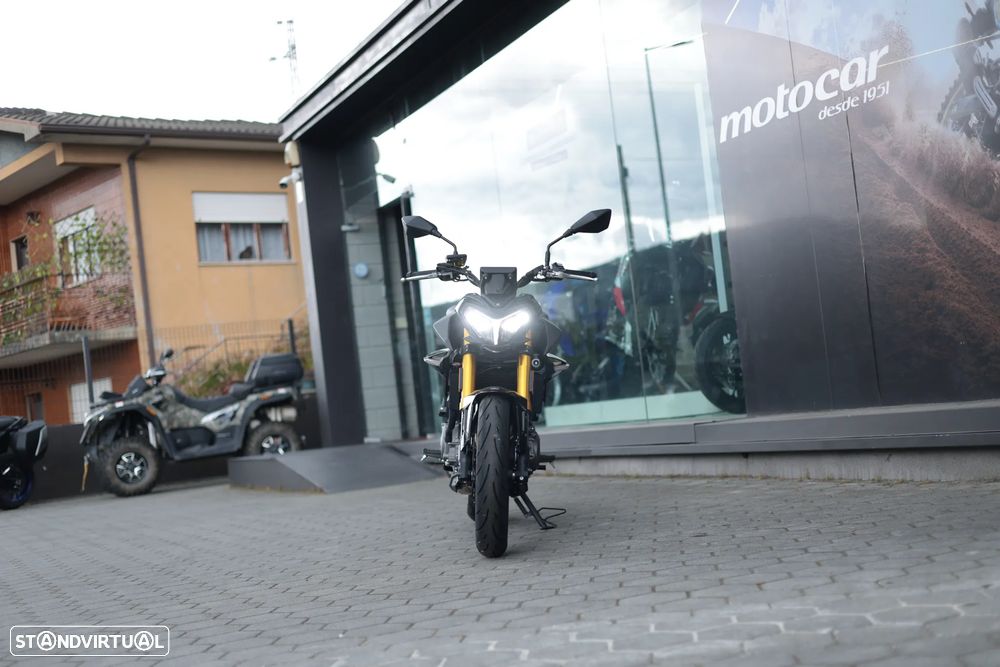 Morbidelli T352X F352 - 2