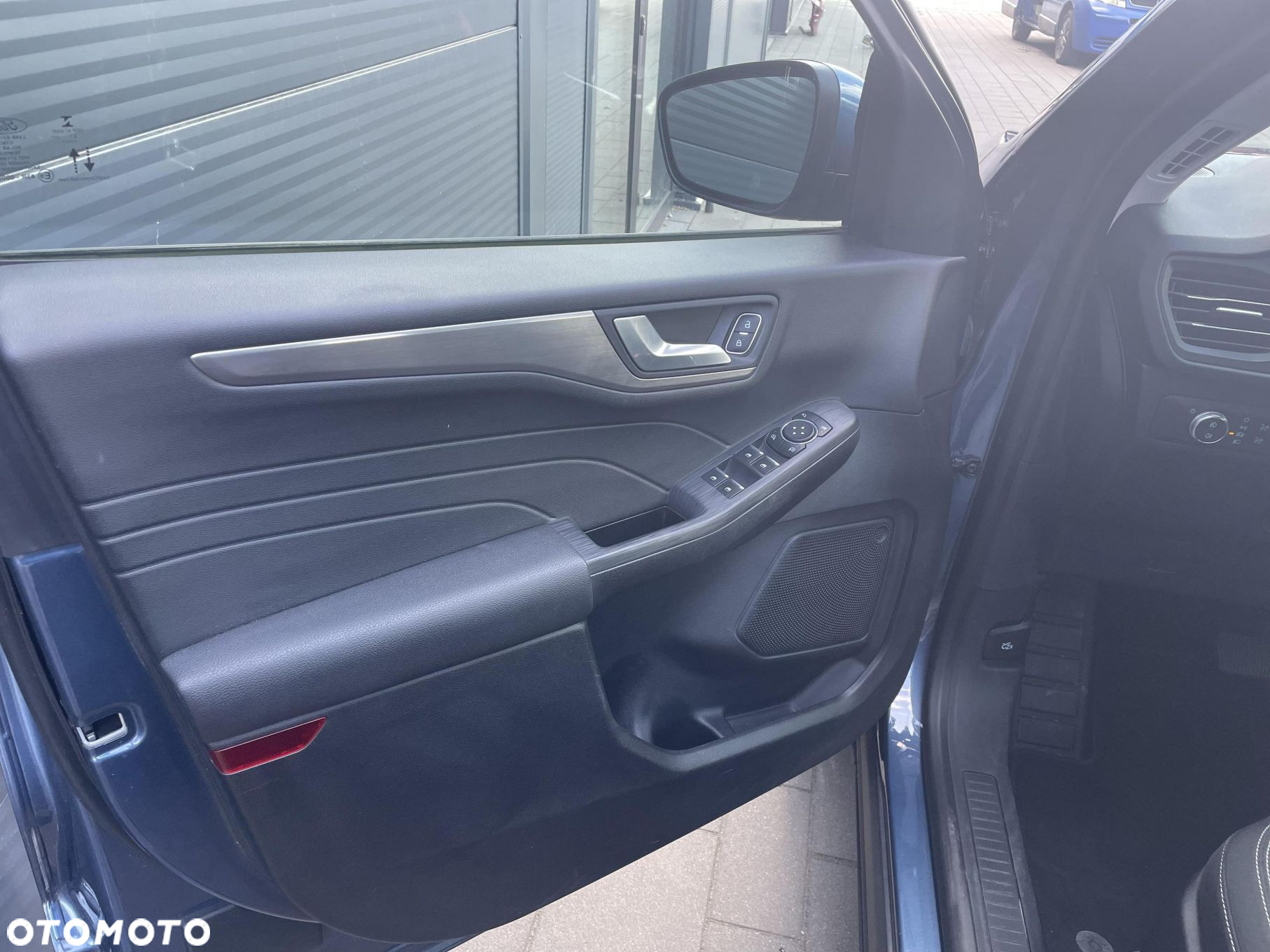 Ford Kuga 2.5 FHEV FWD Titanium - 10