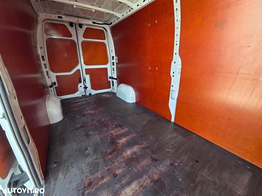 Renault Master L3H2 - 16