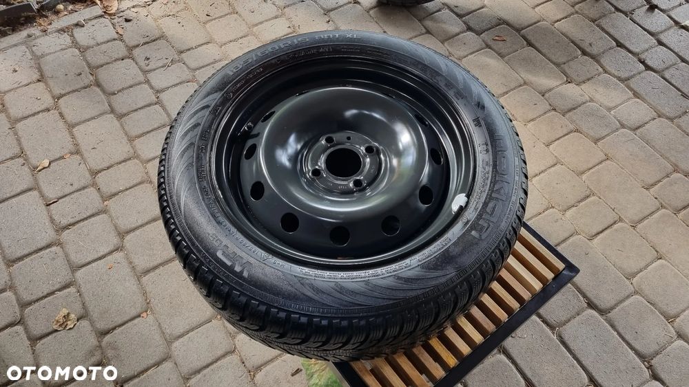 Renault Megane 1.6 - 21