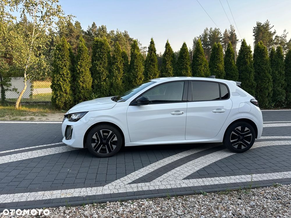 Peugeot 208 1.2 T Allure S&S - 4