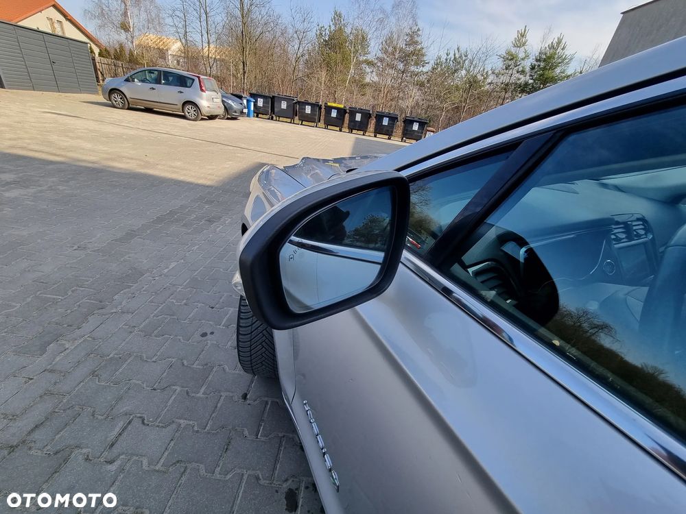 Ford Mondeo SW 2.0 Ti-VCT Business Edition - 16