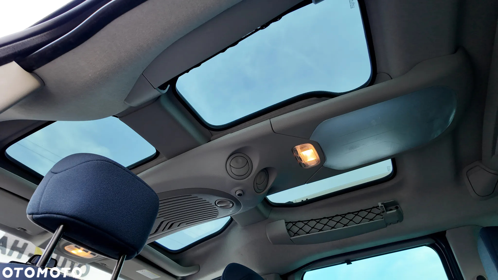 Citroën Berlingo 1.6 16V C-Chic - 32