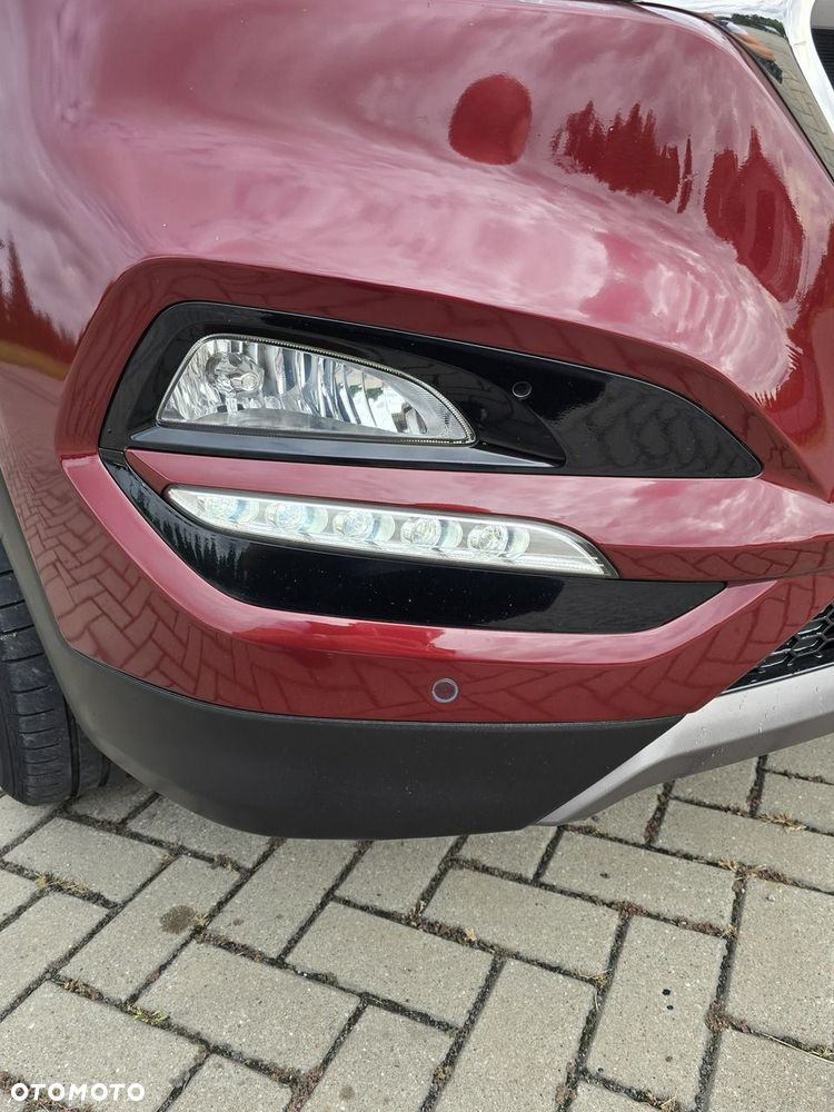 Hyundai Tucson - 12