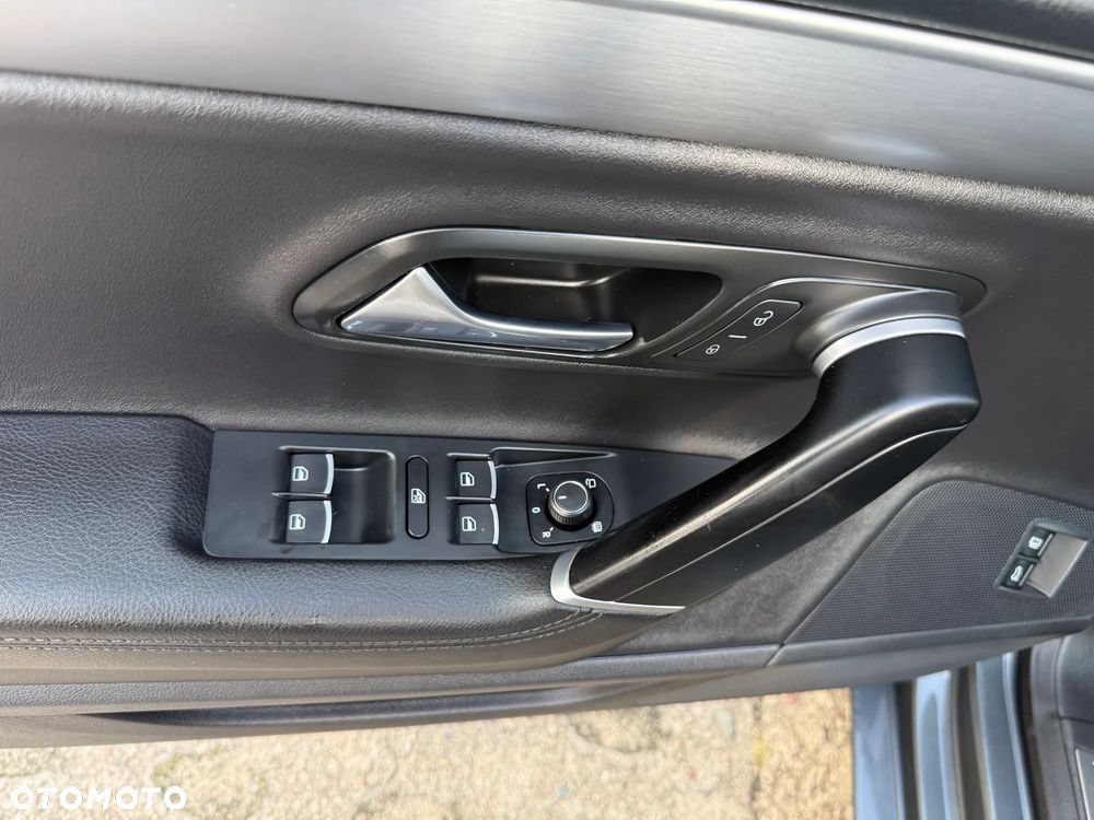 Volkswagen CC 2.0 TDI DPF BMT DSG - 12