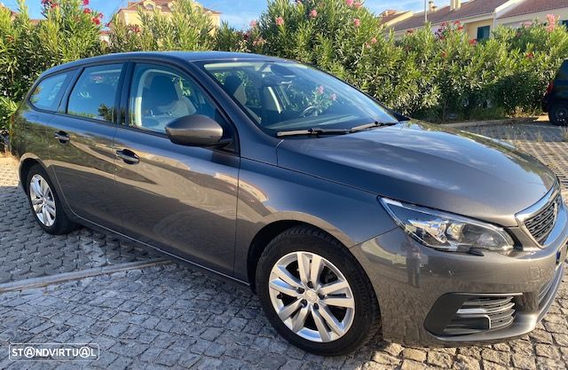 Peugeot 308 PureTech 110 Active Pack - 2