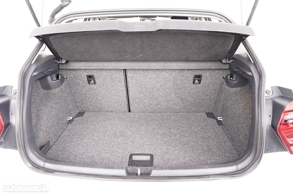 VW Polo 1.0 TSI Confortline - 20