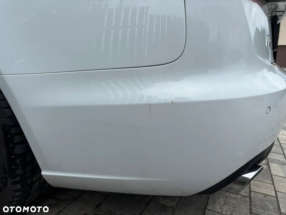 Audi A6 Limousine - 21