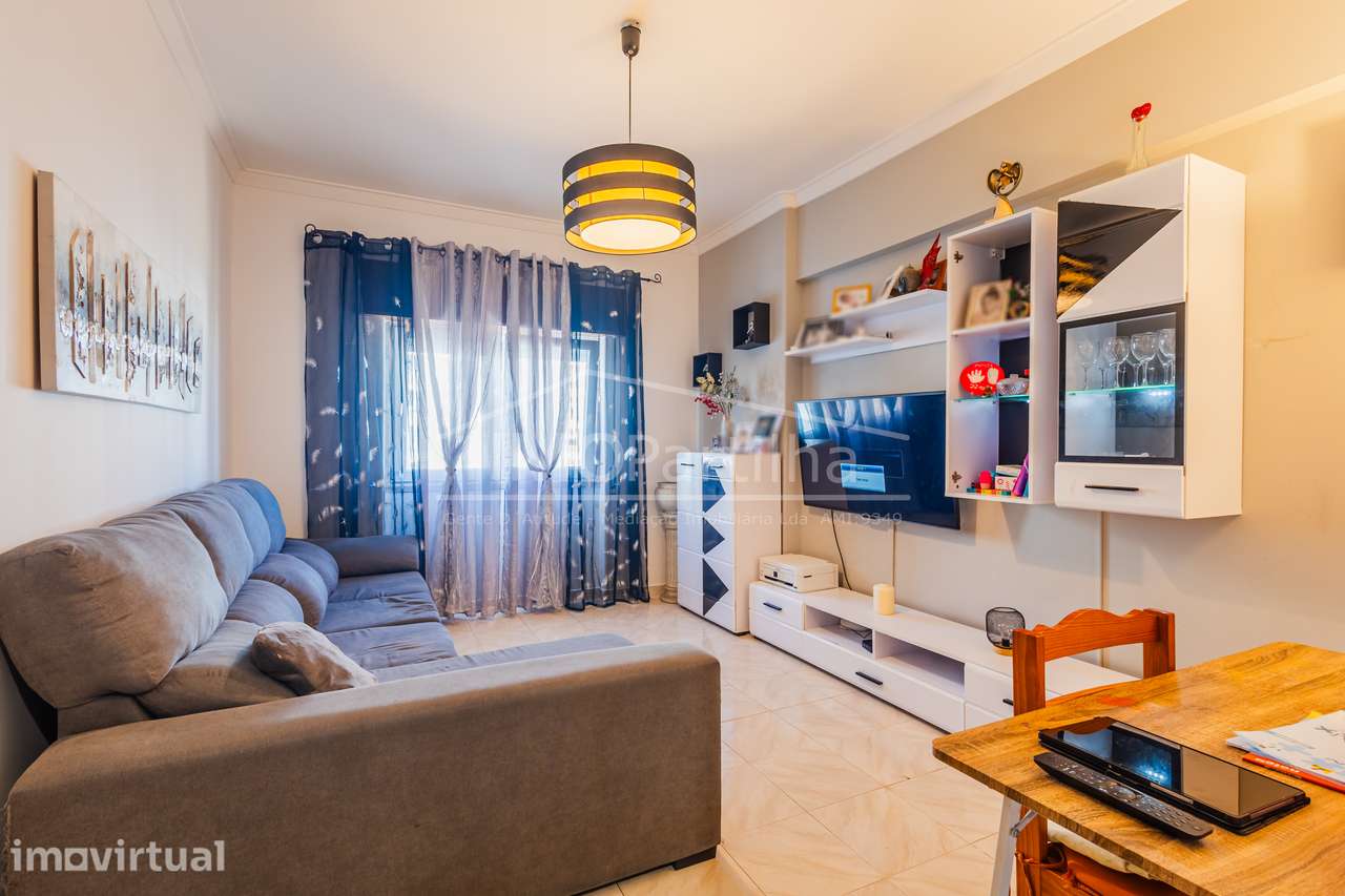 Apartamento T2 no Cacém - Sintra - Grande imagem: 4/17