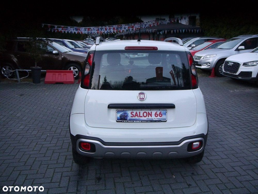 Fiat Panda - 12