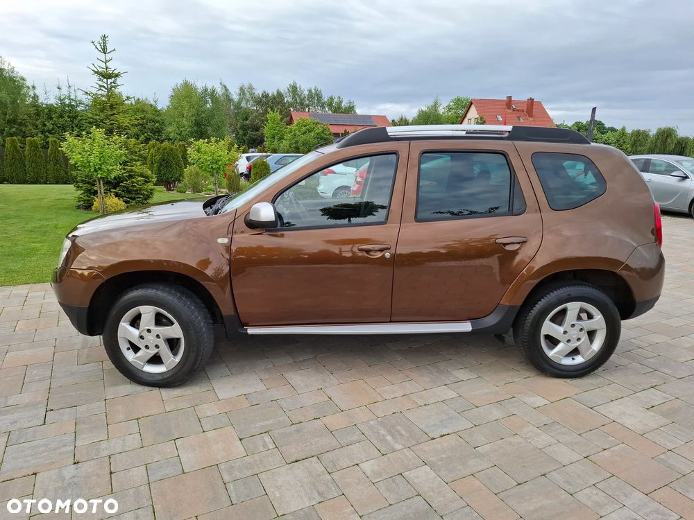 Dacia Duster 1.6 16V 105 4x2 Celebration - 10