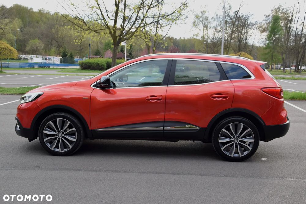 Renault Kadjar 1.6 Energy TCe Bose - 13
