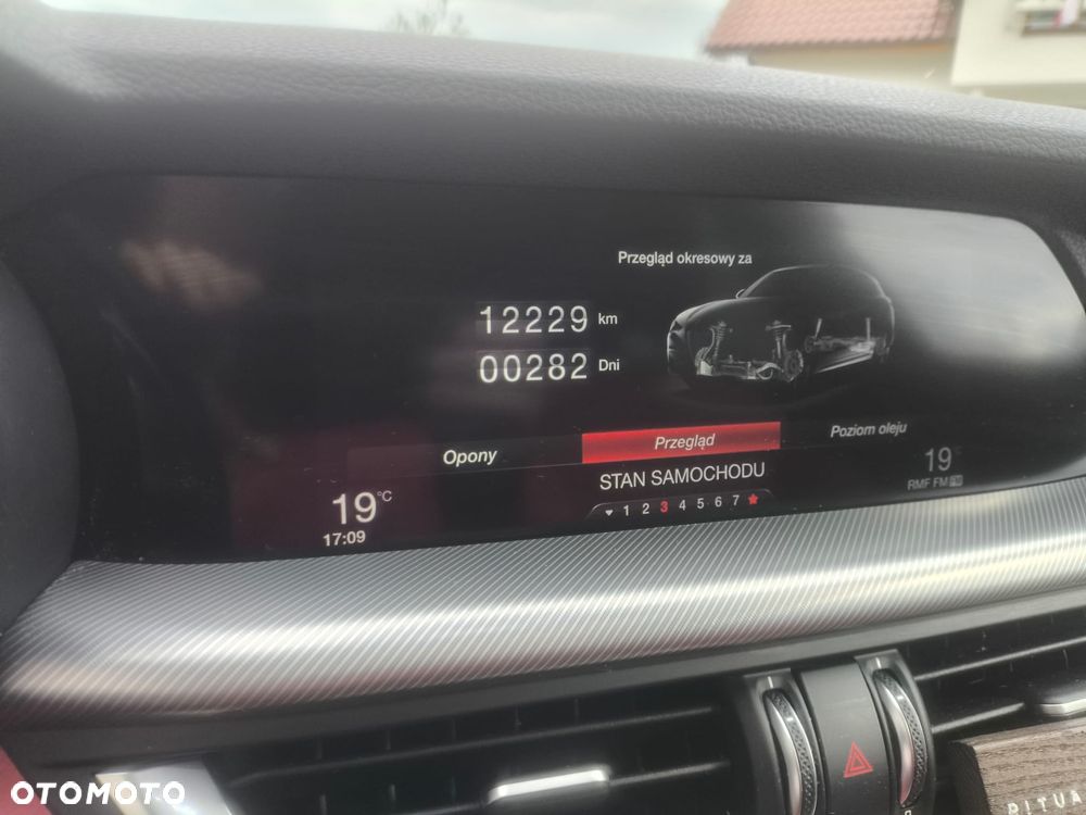 Alfa Romeo Stelvio 2.0 Turbo B-Tech Edition Q4 - 28