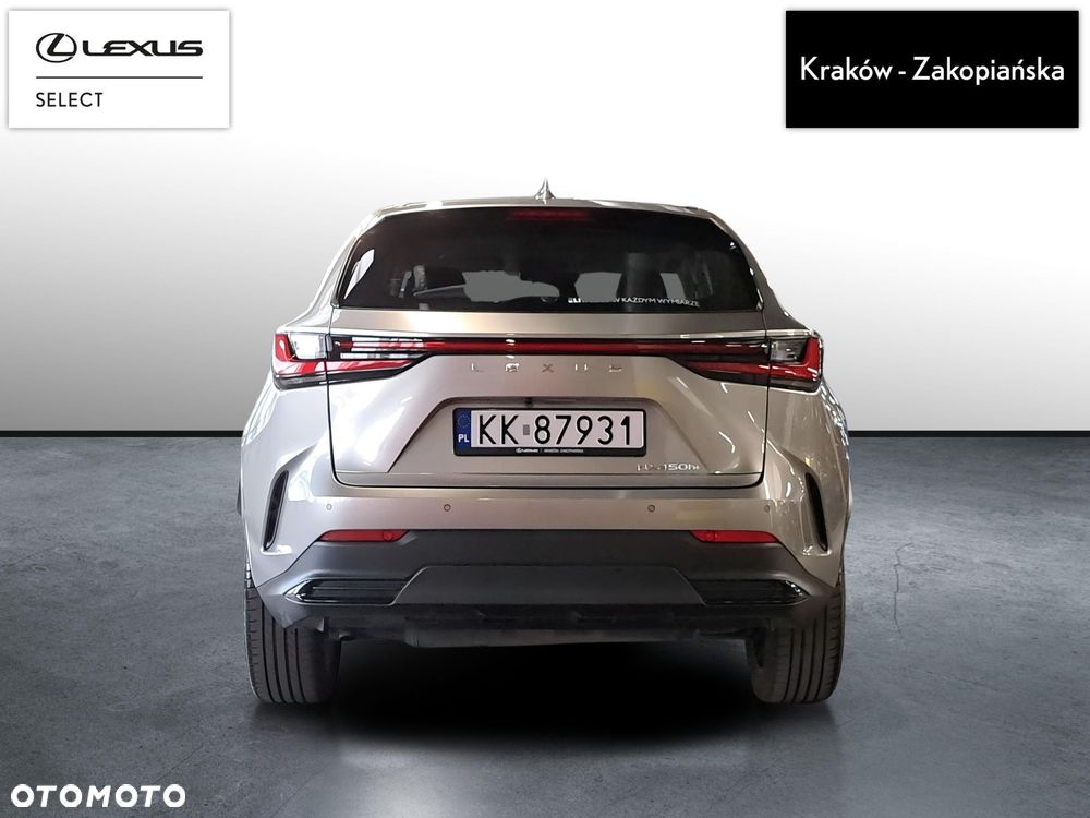 Lexus NX - 9