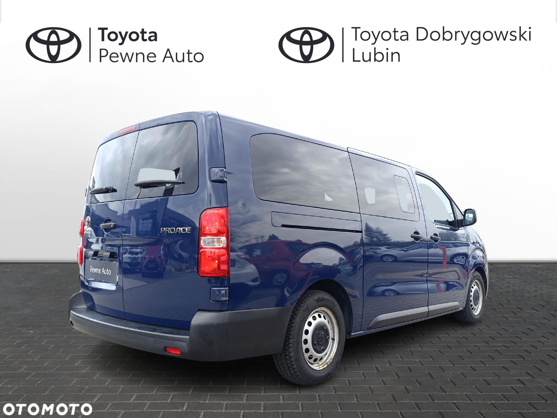 Toyota Proace Verso - 5
