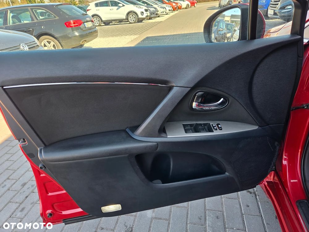 Toyota Avensis 1.6 Edition - 33