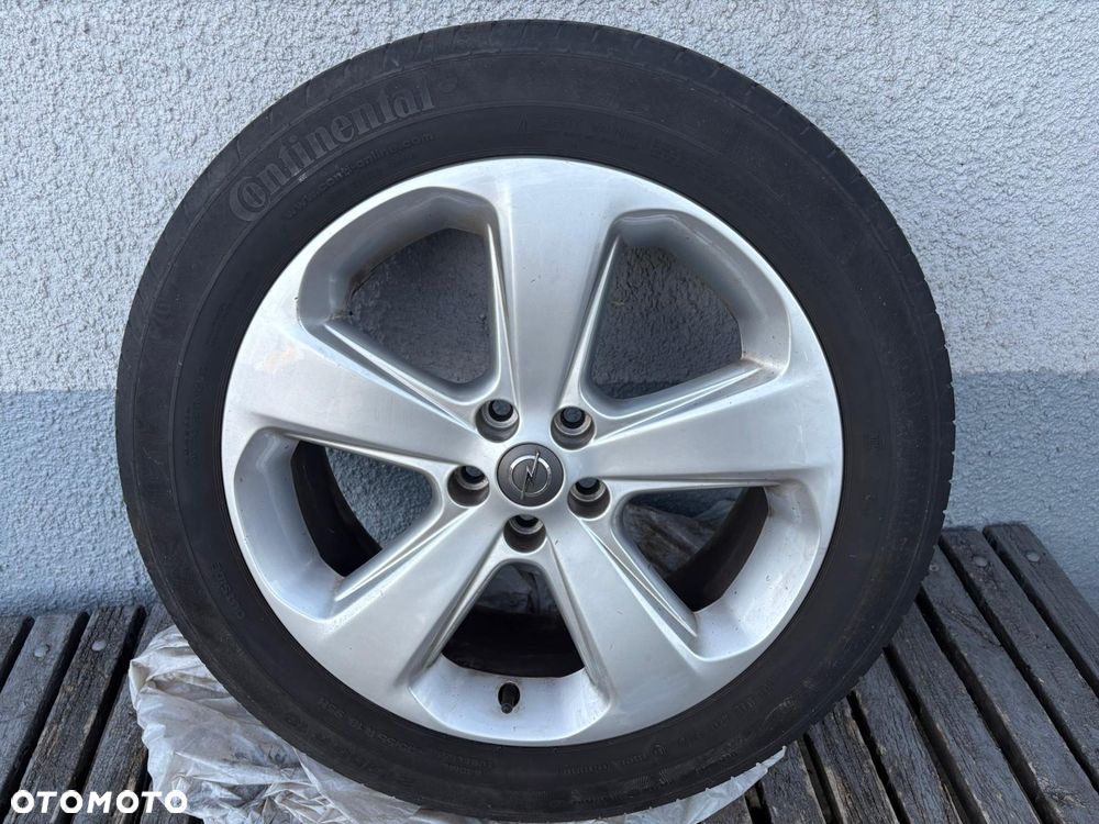 Opel Mokka 1.6 ecoFLEX Start/Stop Color Edition - 23