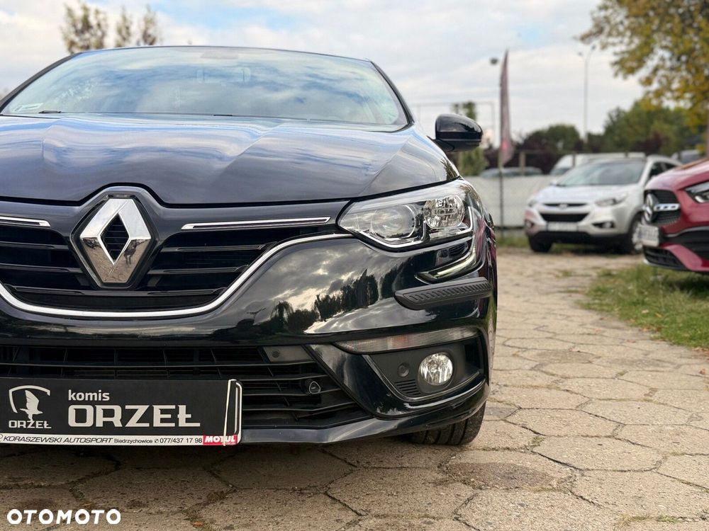 Renault Megane - 36