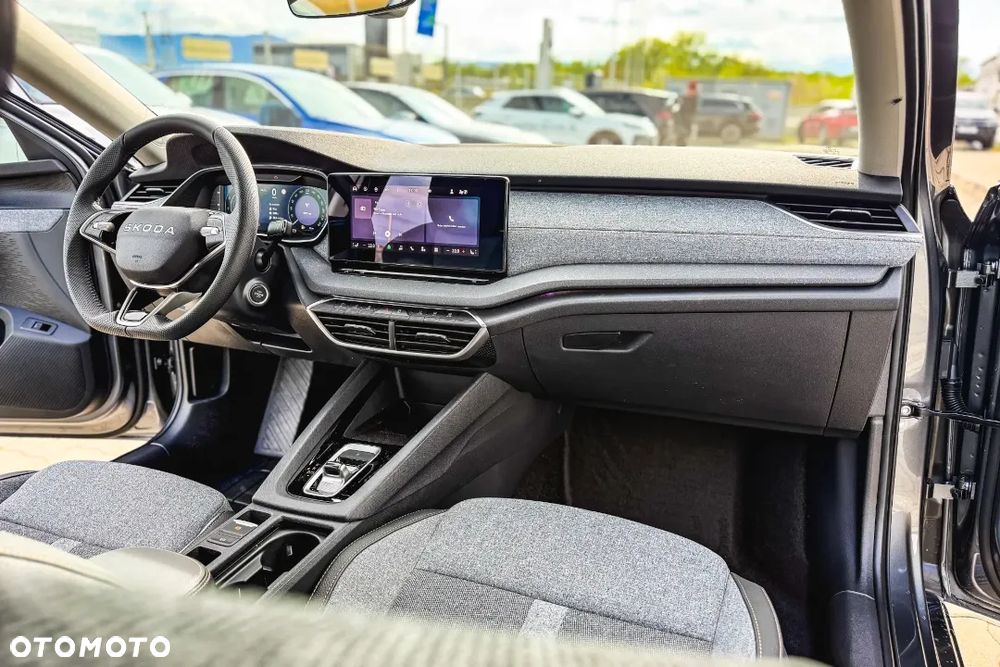 Skoda Octavia 1.5 TSI mHEV Drive Selection DSG - 14