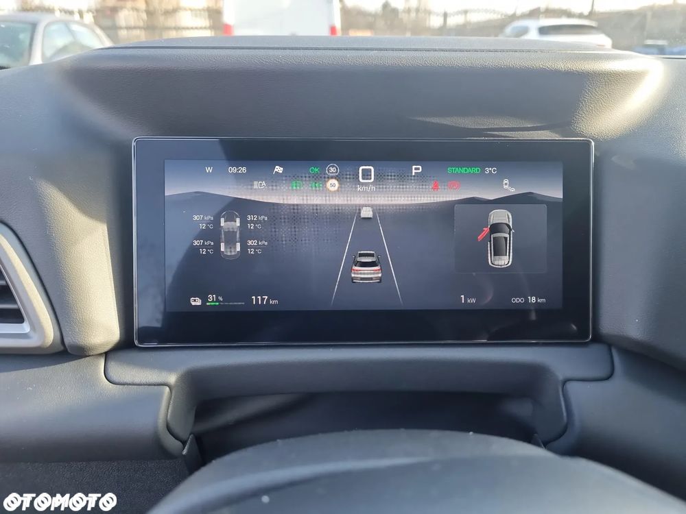 BYD Atto 2 64.8kWh Comfort - 15