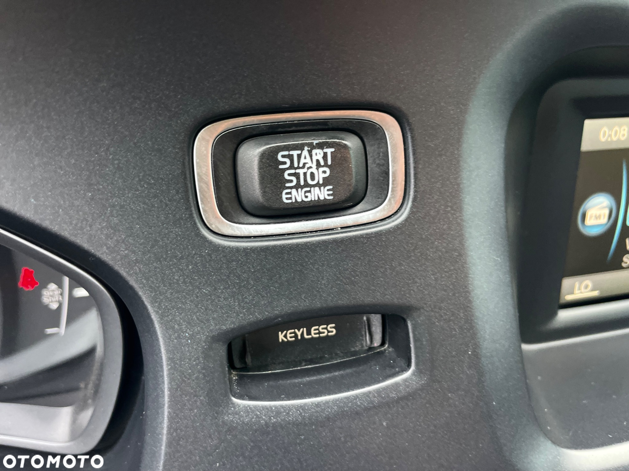 Volvo V40 D2 Momentum - 20