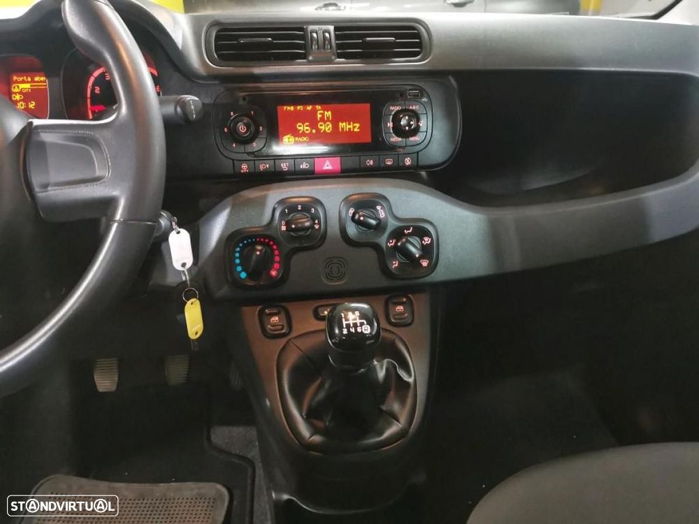 Fiat Panda 0.9 8V TwinAir 4x4 S&S - 6