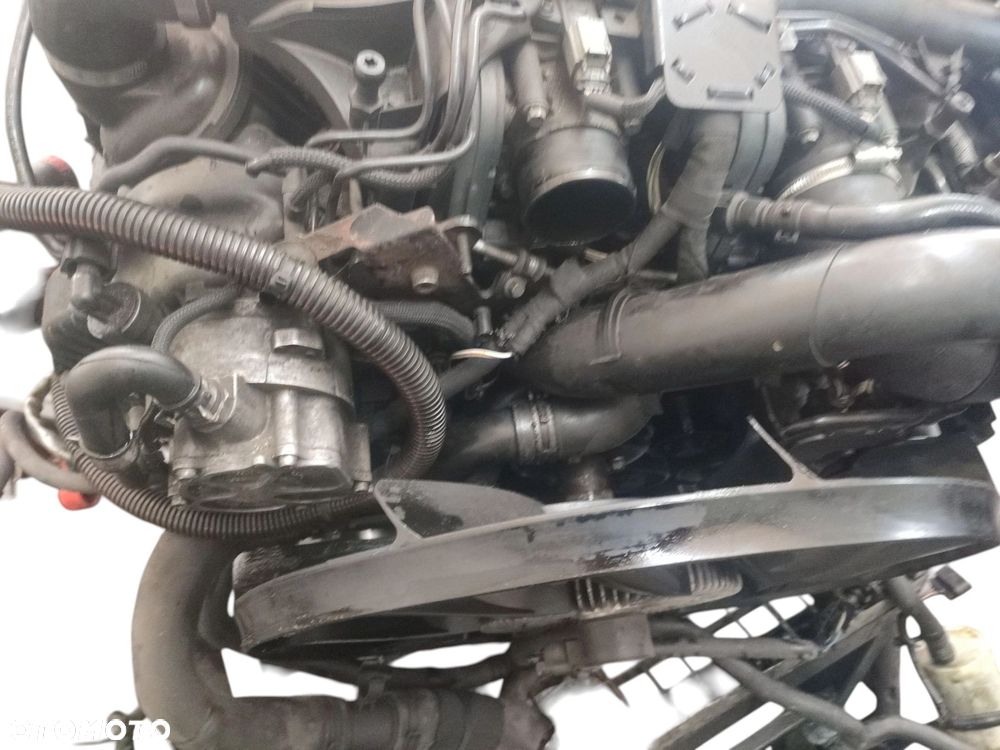 SILNIK KOMPLETNY LAND ROVER RANGE ROVER SPORT I L320 (2005-2010) 3.6 D 272KM 368DT - 7
