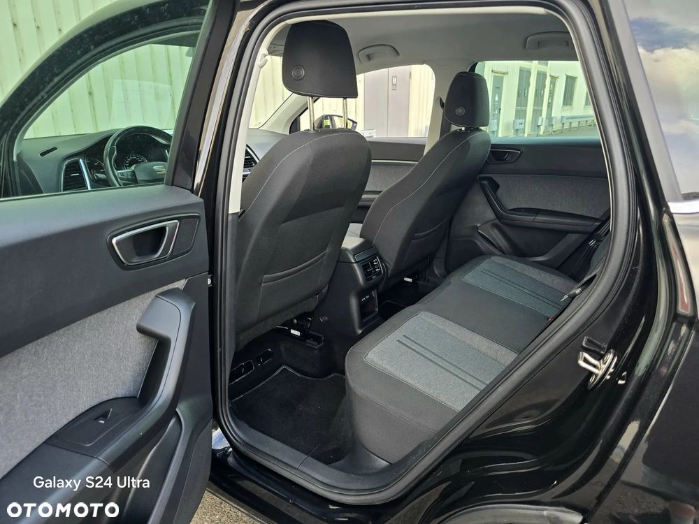 Seat Ateca 2.0 TDI Style S&S DSG - 16