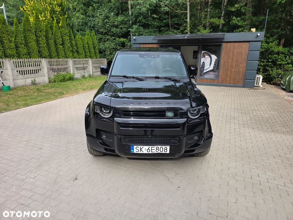 Land Rover Defender 3.0 D250 mHEV XS Edition - 2