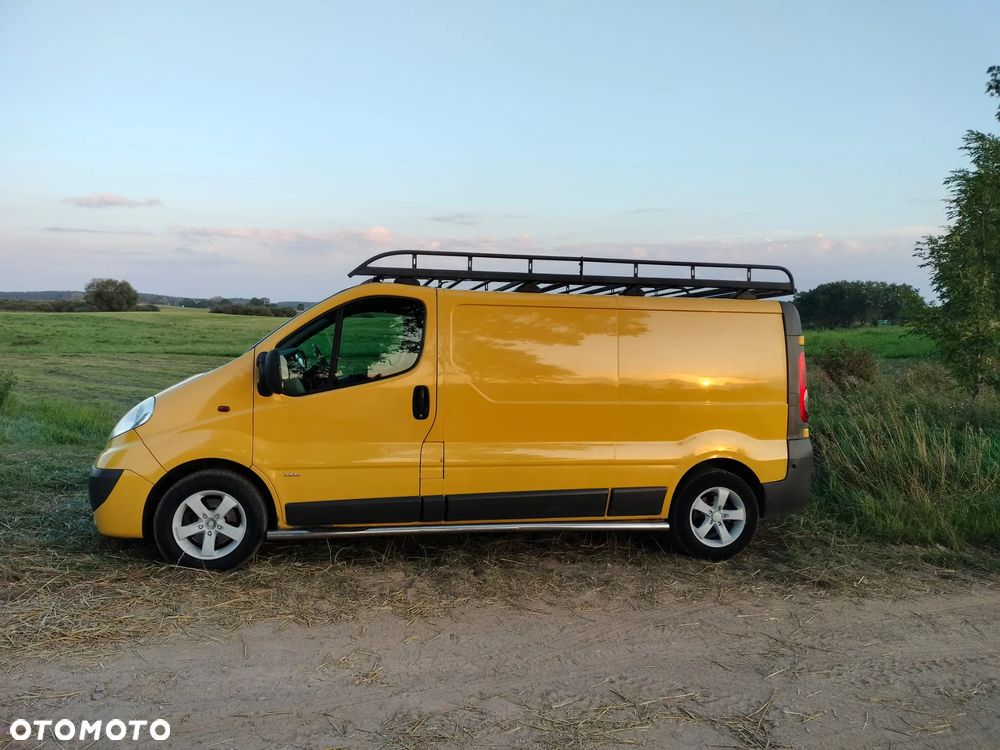 Volkswagen transporter t5 - 9