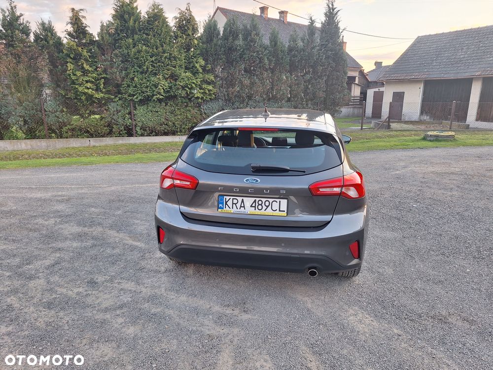 Ford Focus - 3