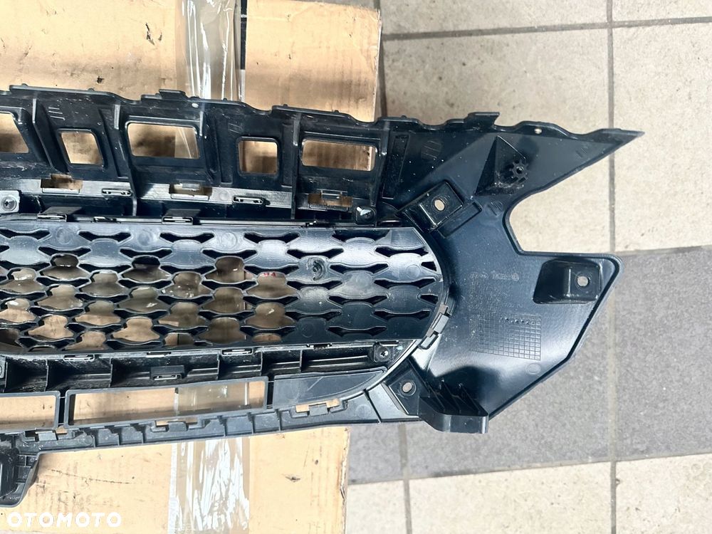 kia x-ceed 19- grill atrapa 86350-j7ca0 oryginał - 9
