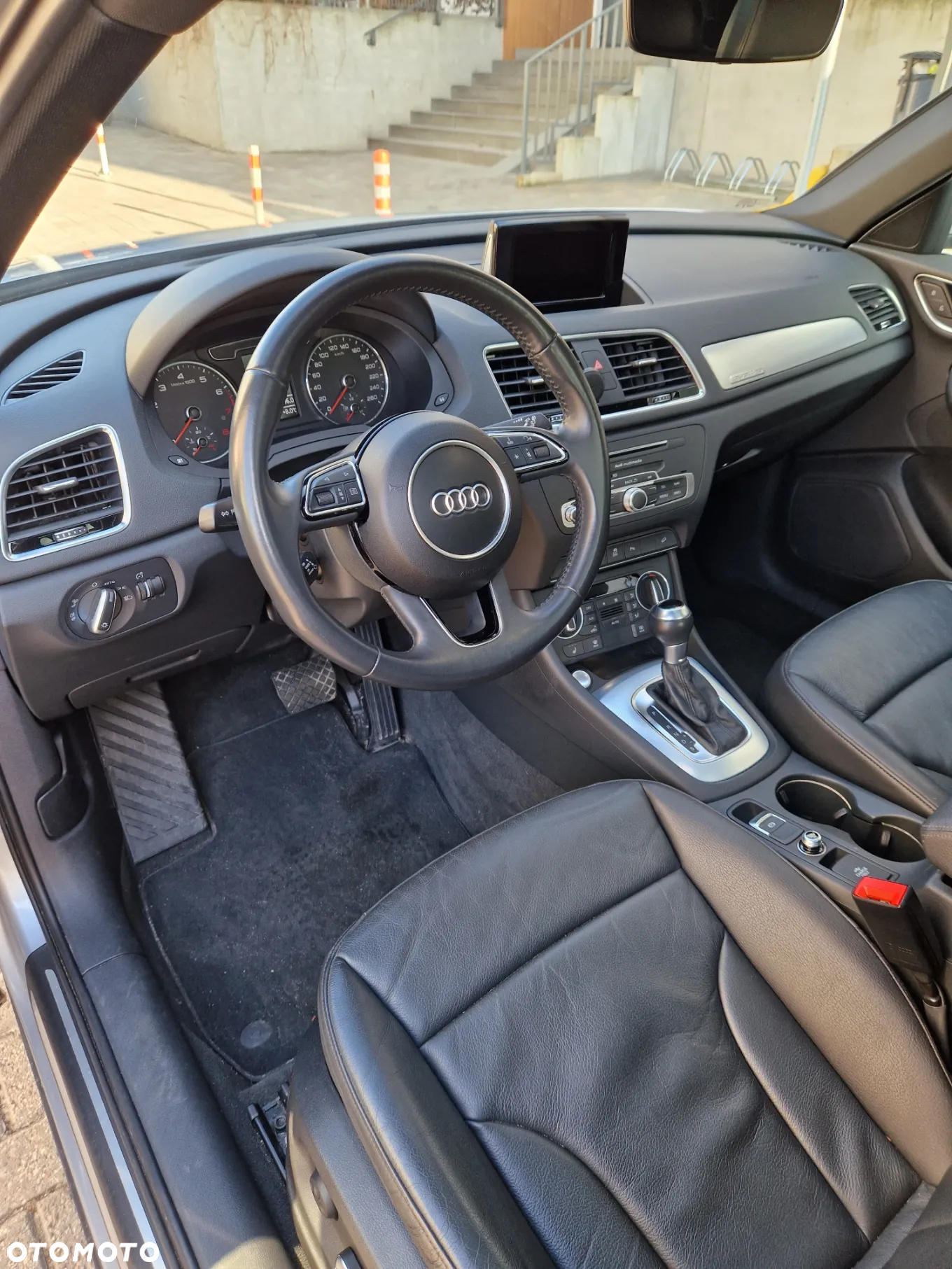 Audi Q3 2.0 TFSI Quattro Design S tronic - 27