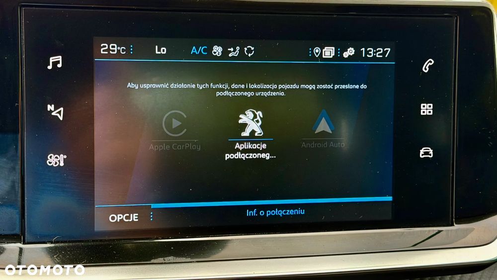 Peugeot 2008 PureTech 130 EAT8 Allure Pack - 20
