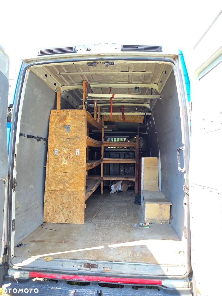 Iveco Daily 35C15V - 3