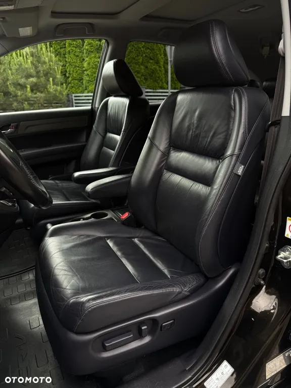 Honda CR-V 2.0i-VTEC Executive - 26