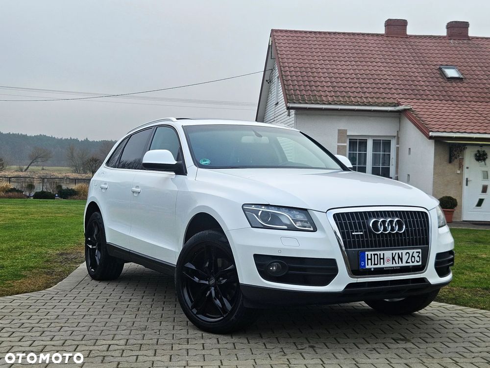 Audi Q5 - 19