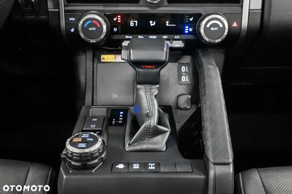 Toyota 4-Runner - 26