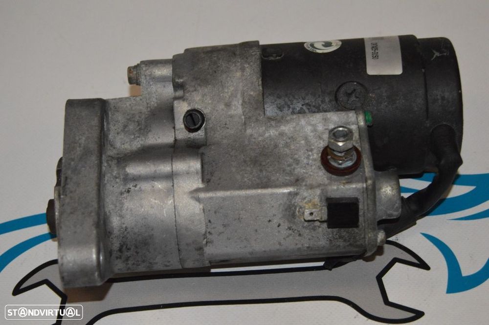 MOTOR ARRANQUE 031114140 209362 905446 KIA CARNIVAL II 2 MK2 GQ 2.9 CRDi 144CV J3 CRDi 608793 - 1