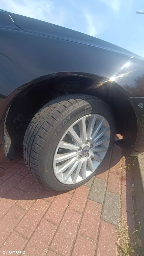 Volvo S80 - 7