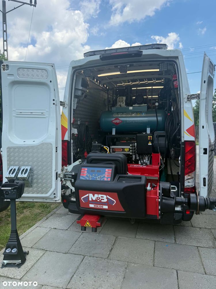 Iveco 35S14 - 6
