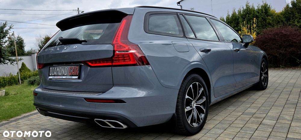 Volvo V60 B3 B Geartronic Momentum Pro - 31