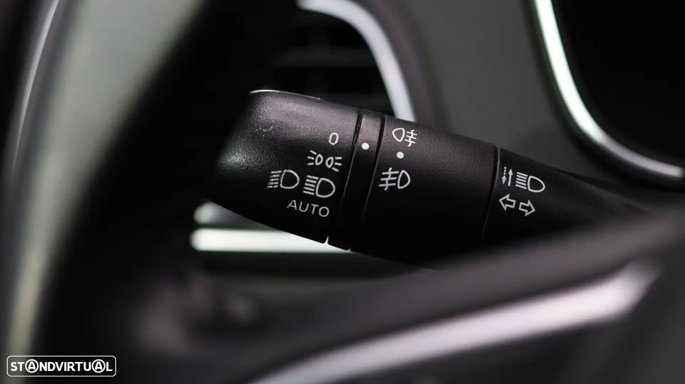 Renault Mégane 1.5 Blue dCi Limited EDC - 17