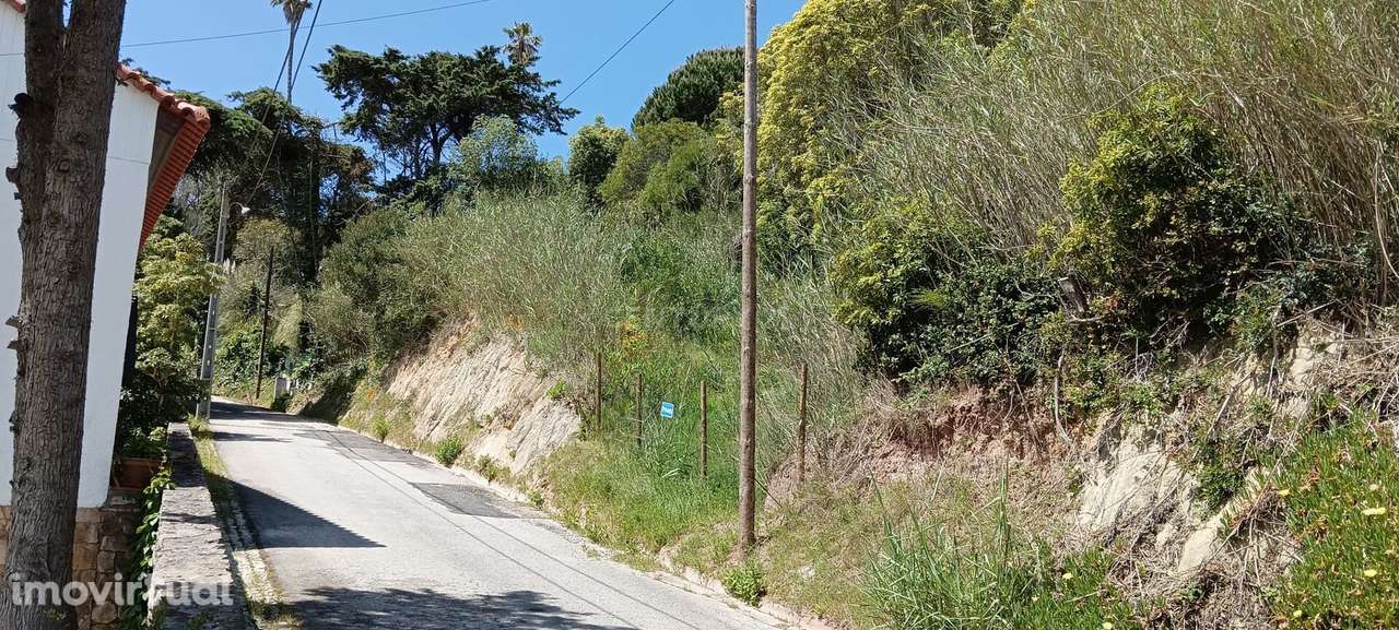 Terreno Praia da Foz do Arelho - Grande imagem: 3/12
