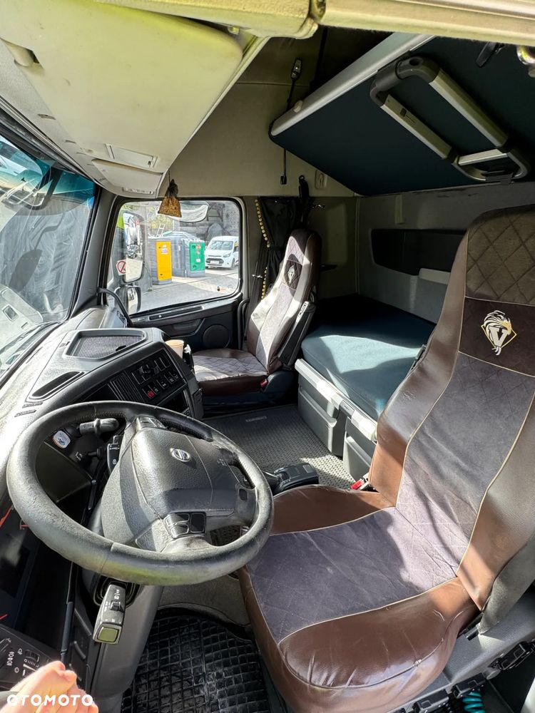 Volvo FH 13 - 6